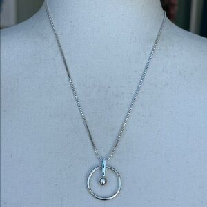 Lucky Brand pendant necklace - NWOT